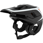 Fox-Dropframe-Pro-Dvide-Helmet---Men-s---Black