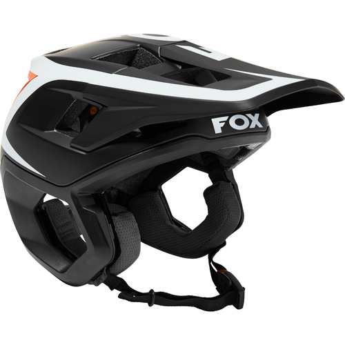 Fox Dropframe Pro Dvide Helmet - Men's