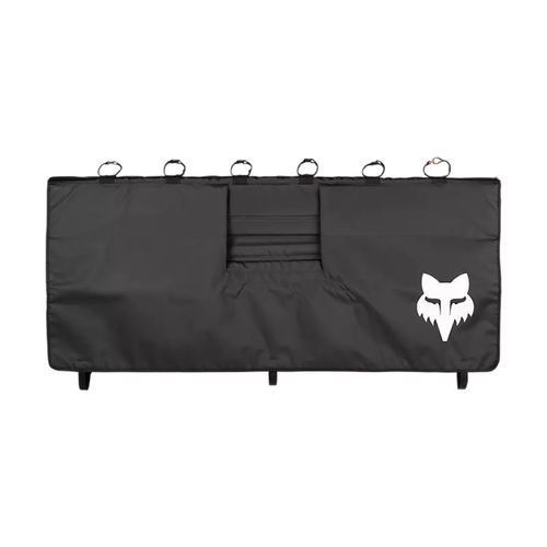 Fox Large Tailgate Cover