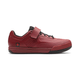 Fox Union Clipless Shoe - Men's - Red.jpg