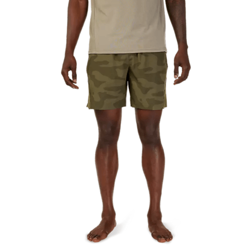 Fox Core Camo 7" Lined Short - Men's