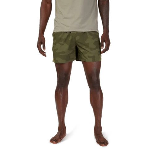 Fox Core Camo 5" Linerless Short - Men's