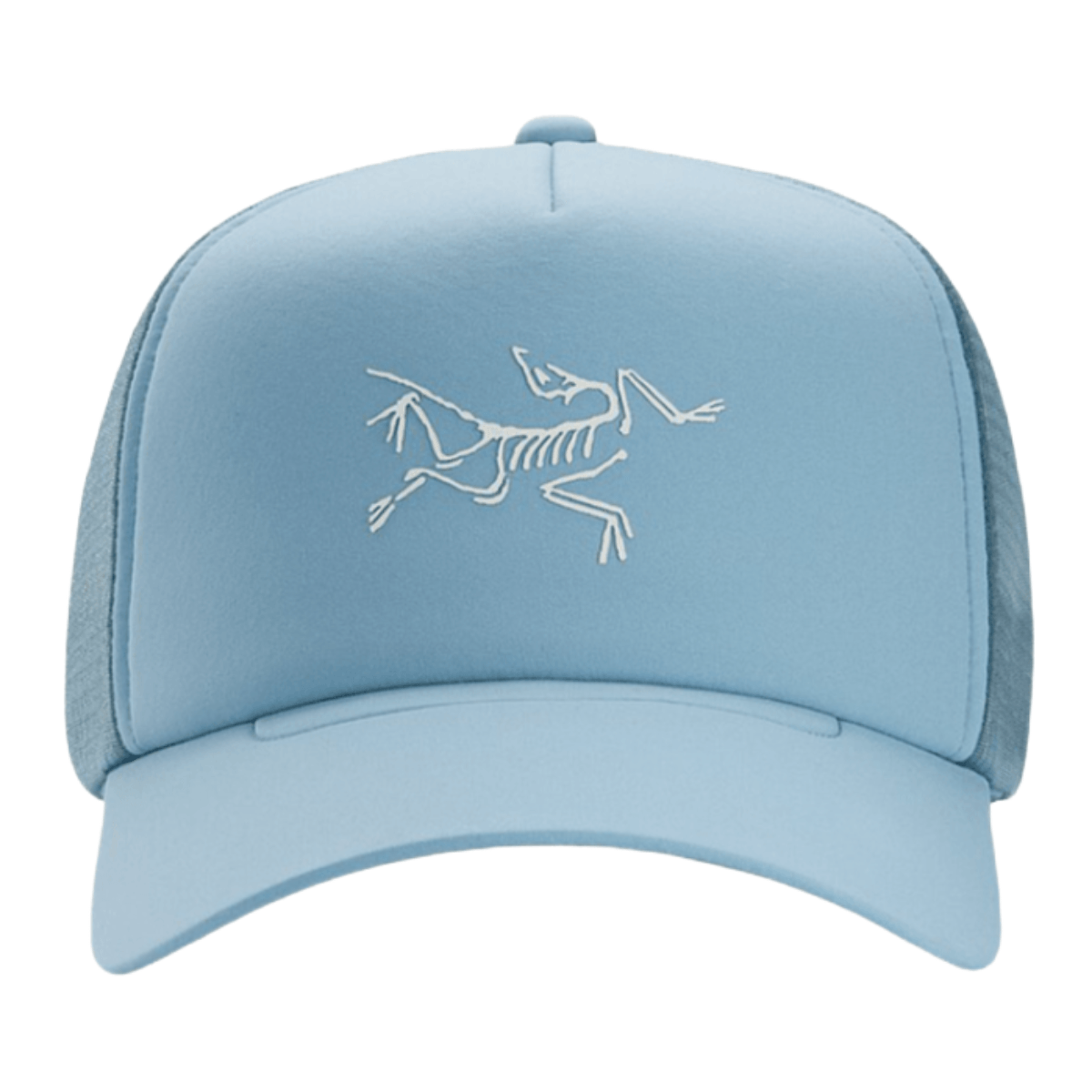 Arc'teryx Bird Curved Brim Trucker Hat 