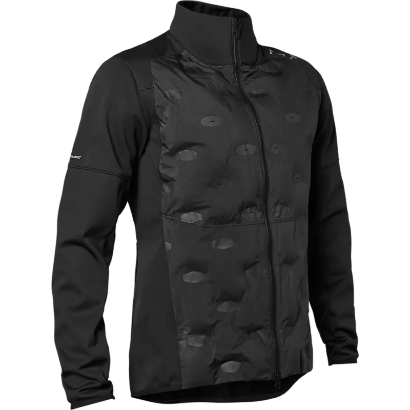 Wind block jacket sales