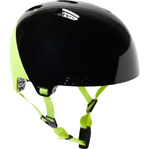 Fox Flight Pro Prpus Helmet