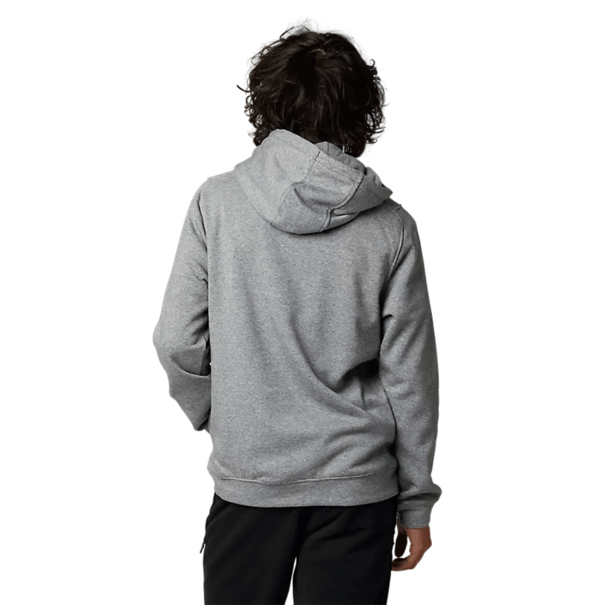 Water resistant pullover top hoodie