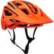 Fox Speedframe Pro Dvide Helmet - Flo Orange.jpg