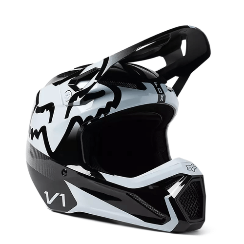 Fox V1 Leed Helmet - Youth