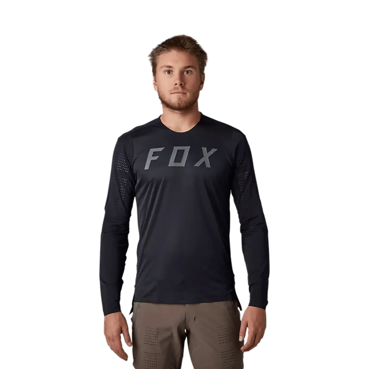 Pro Long Sleeve Jersey