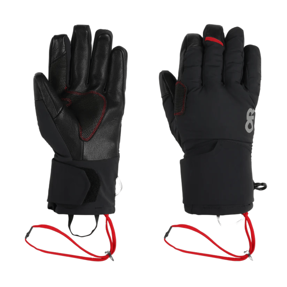 Outdoor Research Deviator Pro Glove - Men's - Als.com