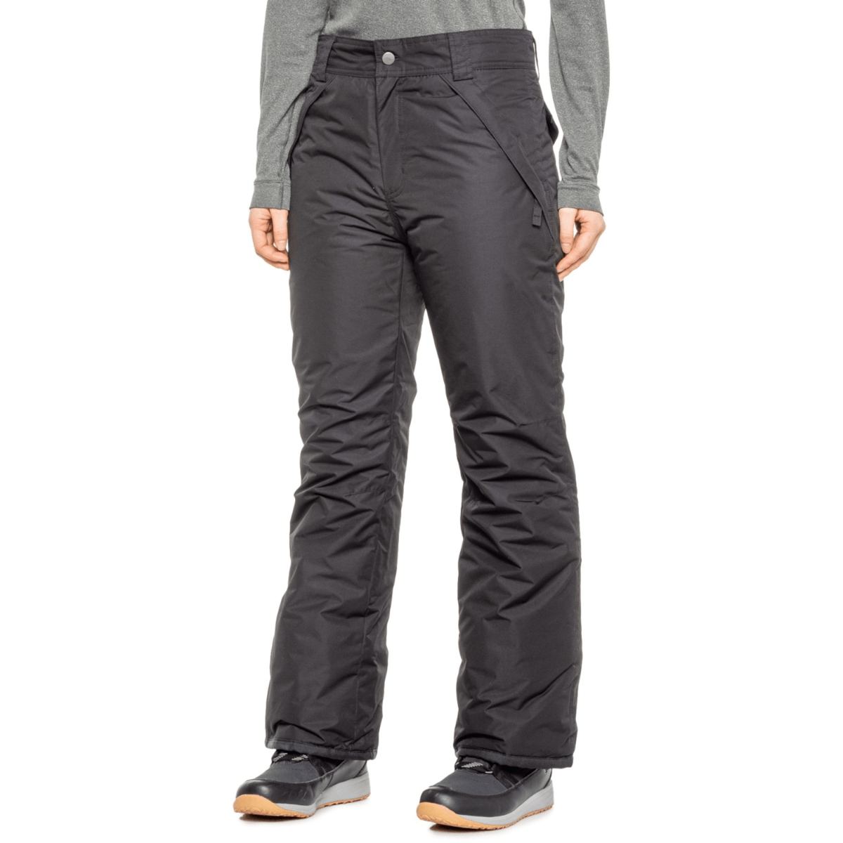 World Famous Sports Classic Fit Ski Pant - Women's - Als.com