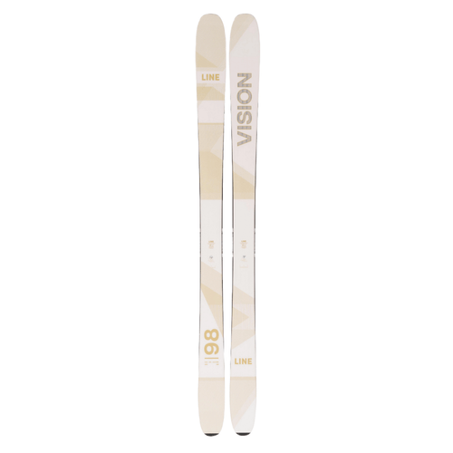 LINE Vision 98 Skis 2023