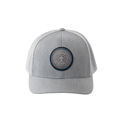 TravisMathew The Patch Snapback Hat