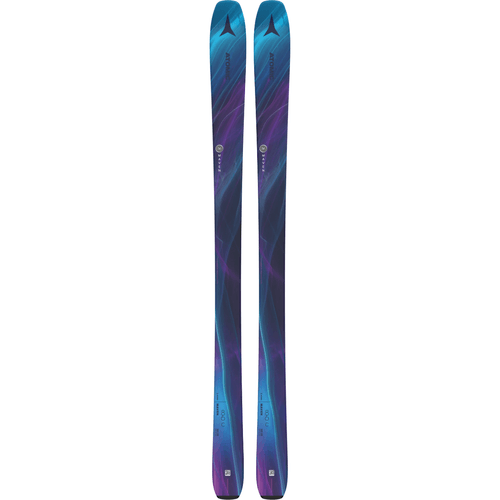 Atomic Maven 86 C Skis 2024 - Women's