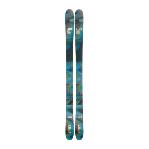 Line Honey Badger Ski