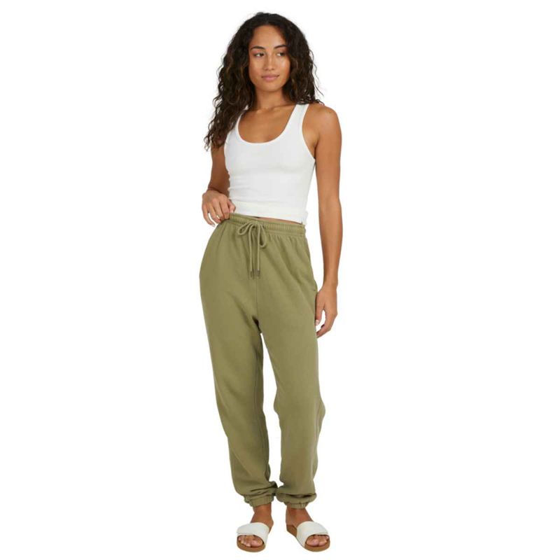 Billabong Baseline Track Pant - Women's 