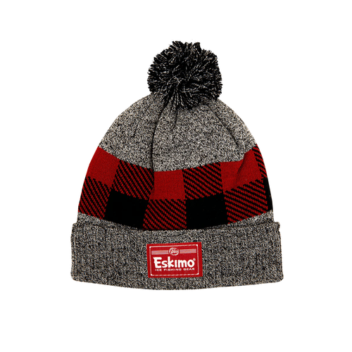 Eskimo Alpine Knit Hat