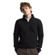 The North Face Front Range Fleece 1/2 Zip - Men's - TNF Black Heather.jpg