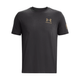 Under Armour Freedom Banner T-Shirt - Men's - Jet Gray / Federal Tan.jpg