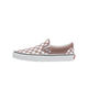 Vans Classic Slip-On Shoe - Youth - Checkerboard Antler.jpg
