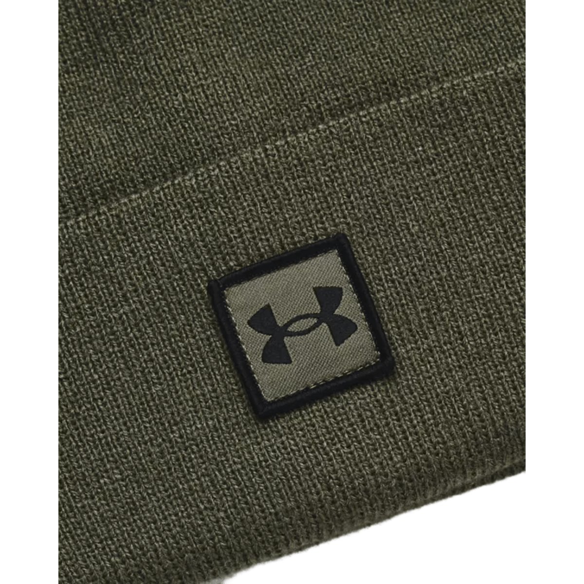 Under Armour Mens 2024 Halftime Moisture Wicking Quick Drying Beanie