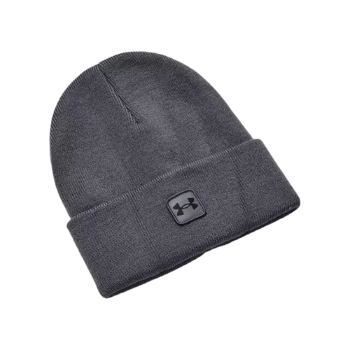 Under Armour Halftime Cuff Beanie - Men's