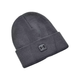 Under Armour Halftime Cuff Beanie - Men's - Pitch Gray / Black.jpg