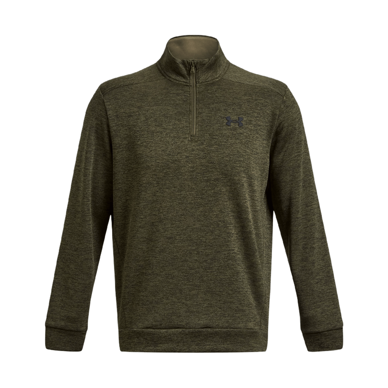 Men's Armour Fleece® Twist ¼ Zip