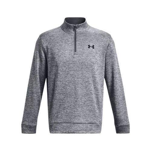 Under Armour Fleece Twist 1/4 Zip - Men's