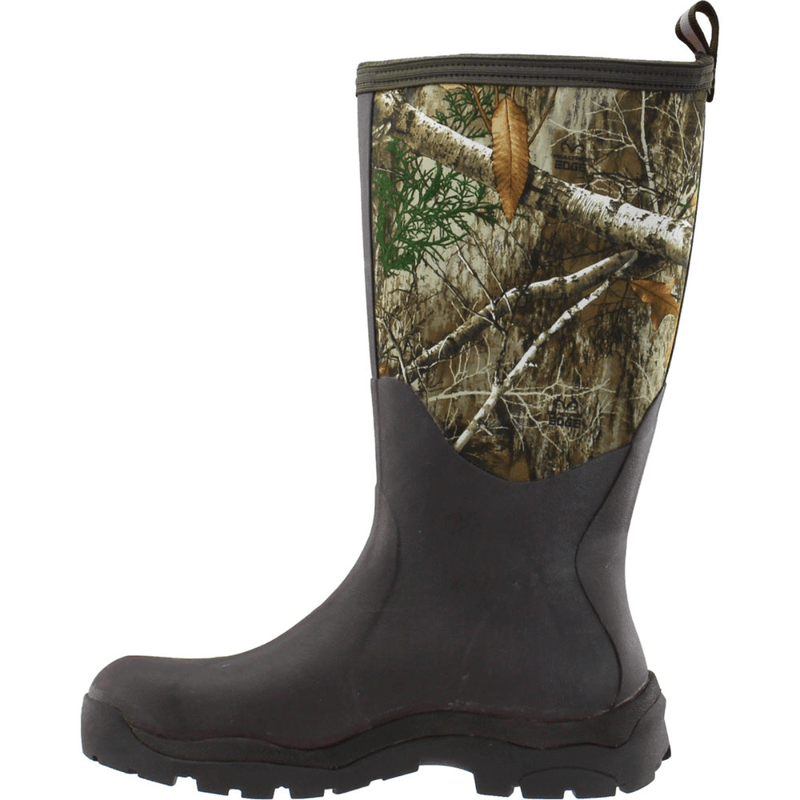 Women's muck woody max hotsell hunting boots