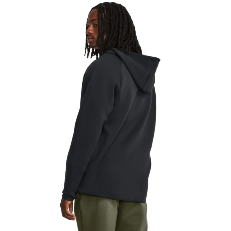 Men's UA Unstoppable Fleece Hoodie