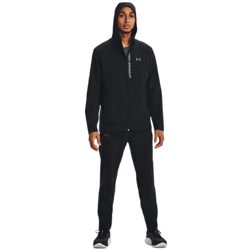 Under Armour UA Outrun The Storm Jacket - Men's 