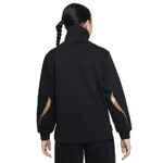 Nike-Sportswear-Club-Fleece-Funnel-Long-Sleeve-Top---Girls----Black---Metallic-Gold.jpg
