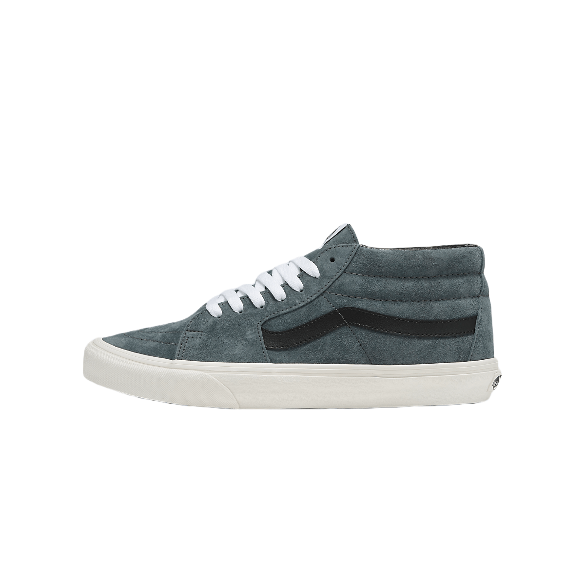 Vans sk8 hotsell mid suede