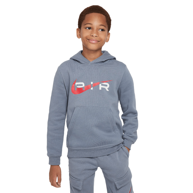 Nike dri best sale fit hoodie youth