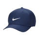 Nike Dri-FIT Rise Snapback Cap - Men's - Midnight Navy / Anthracite / White.jpg