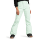 Roxy Diversion Insulated Snow Pant - Women's - Cameo Green.jpg