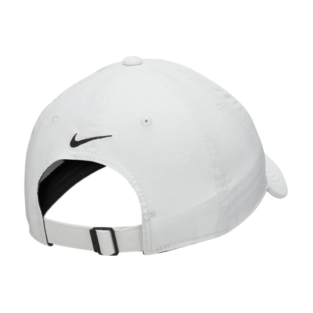 Men's Nike Dri-Fit Club Adjustable Hat Photon Dust/Black