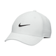 Nike Dri-FIT Club Heathered Cap - White / Photon Dust / Black.jpg