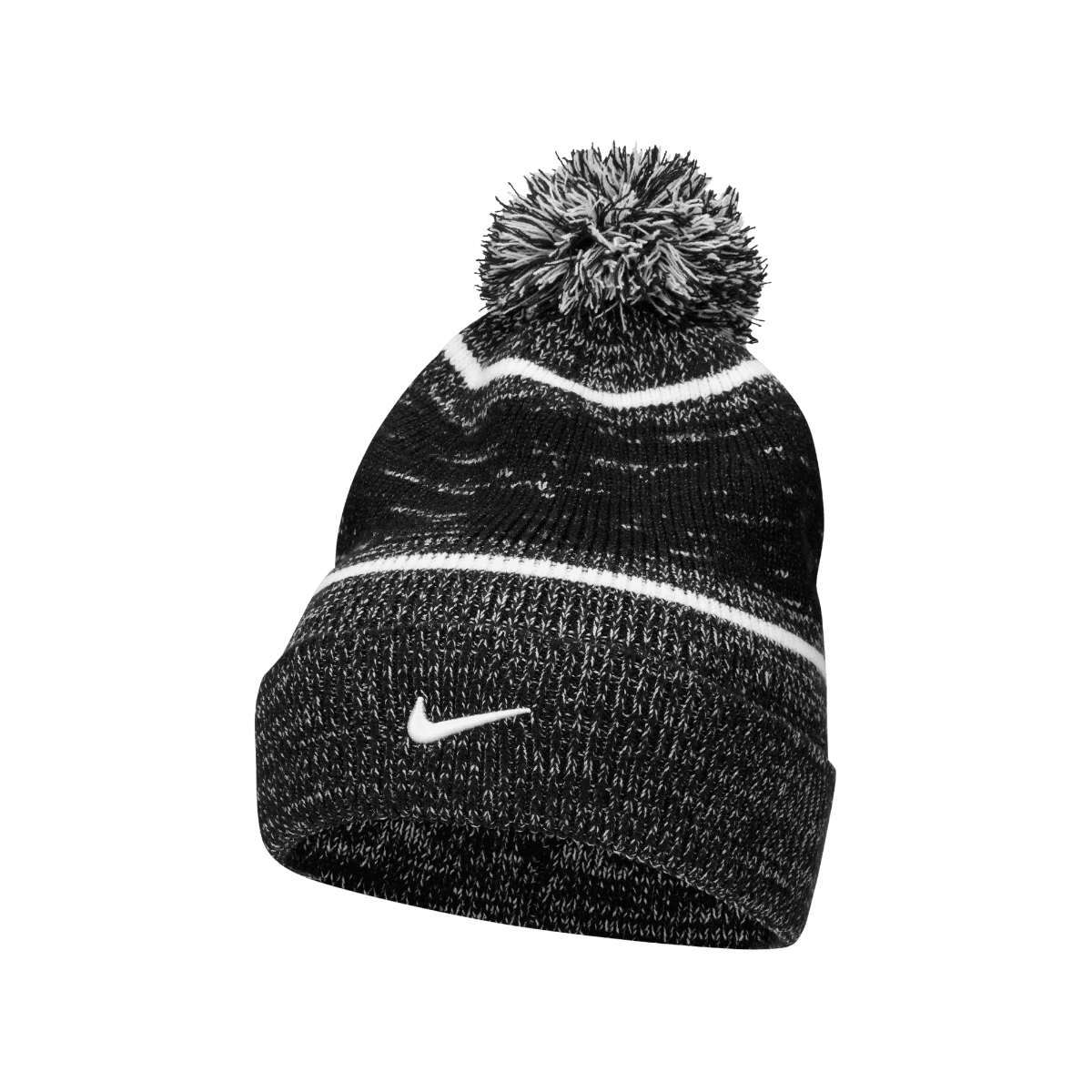 Nike Peak Cuffed Beanie Als