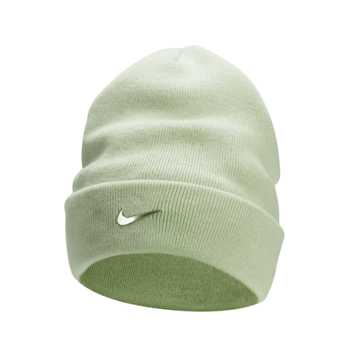 Nike Peak Standard Cuff Metal Swoosh Beanie