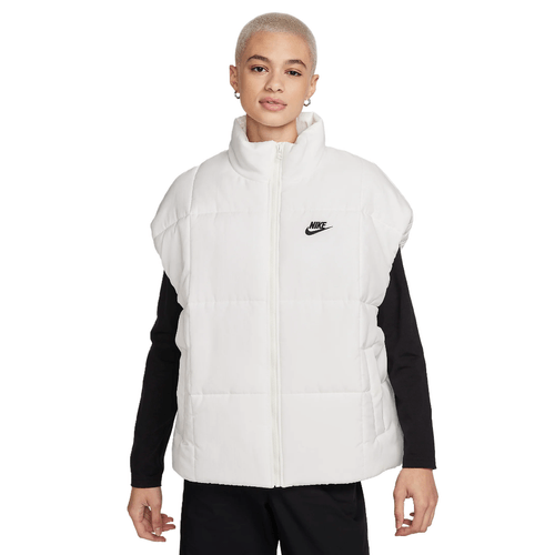 Nike Sportswear Classic Puffer Therma-FIT Loose Vest - Women's