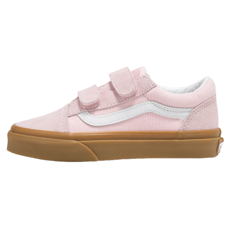 Velcro old shop skool vans womens