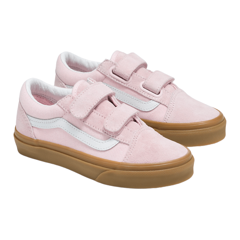 Vans Old Skool V Shoe - Toddler