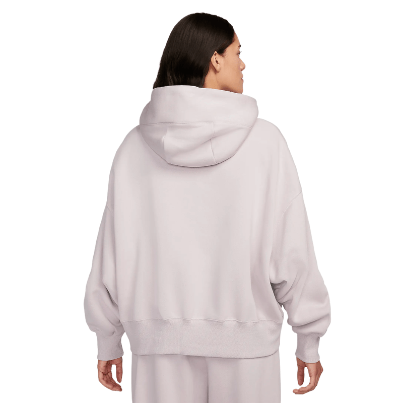 Nike Sportswear Phoenix Fleece Over-Oversized Pullover Hoodie - Women's 