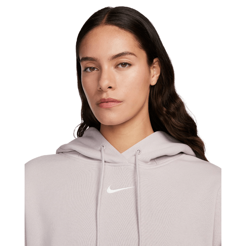 Women's Nike Sportswear Phoenix Fleece Oversized Pullover Hoodie