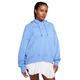 Nike Sportswear Phoenix Fleece Over-Oversized Pullover Hoodie - Women's - Polar / Sail.jpg