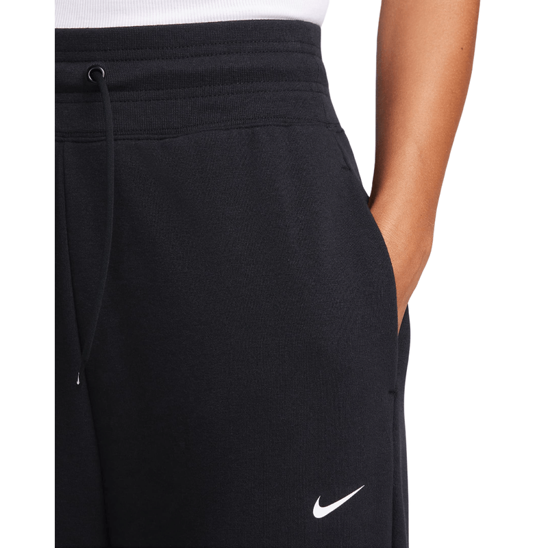 Nike-Dri-FIT-One-High-Waisted-Full-Length-Open-Hem-French-Terry-Sweatpant---Women-s---Black---White.jpg