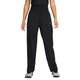 Nike Dri-FIT One Ultra High-Waisted Pant - Women's - Black / White.jpg