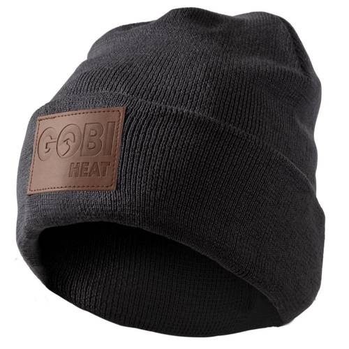 Gobi Heat Summit Heated Beanie - Men's